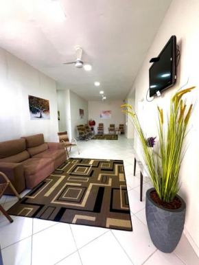 Hostel São João